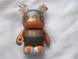 Park Series 10 Orbitron Vinylmation