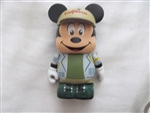 Park Series 11 Mickey California Adventure  Vinylmation