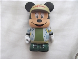 Park Series 11 Mickey California Adventure  Vinylmation