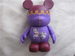 Park Series 3 Carousel Vinylmation