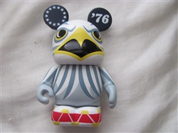 Park Series 7 America on Parade Vinylmation