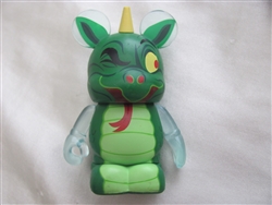 Park Series 7 World of Motion Vinylmation