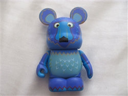 Park Series 9 Camp Minnie Mickey Vinylmation