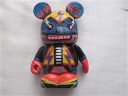 Robots Series 1 El Elektro Bot Vinylmation