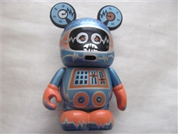 Robots Series 1 Ultrasonic Bot Vinylmation