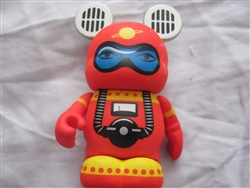 Robot Series 2 #10  Vinylmation