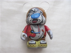 Robots Series 3 Grumpy Bot   vinylmation