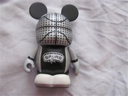 Sports Series Spurs Vinylmation