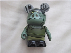 Sleeping Beauty Series Maleficent's Goon Vinylmation