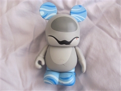 Sea Creatures Series Bottlenose Dolphin Vinylmation