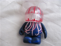 Sea Creatures Series Lion's Mane Jellyfish Vinylmation