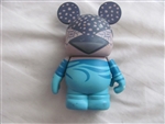 Sea Creatures Series Spotted Eagle Ray Vinylmation