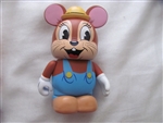 Silly Symphony Series Abner Country Cousin Vinylmation