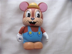 Silly Symphony Series Abner Country Cousin Vinylmation