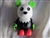 Urban Series 2 green bear Vinylmation