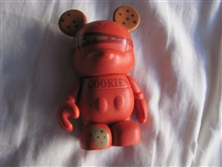 Urban Series 3 Cookie Jar Vinylmation