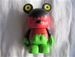 Urban Series 3 Red Gears Vinylmation