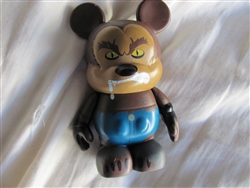 Urban Series 3 Wolfboy Vinylmation