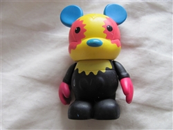 Urban Series 4 Pink Gears Vinylmation