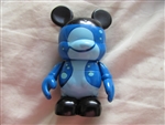 Urban Series 5 Blue Lava Lamp Vinylmation