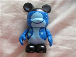 Urban Series 5 Blue Lava Lamp Vinylmation