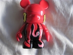 Urban Series 5 Urban Series 5 Squiddy Vinylmation