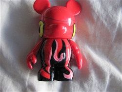 Urban Series 5 Urban Series 5 Squiddy Vinylmation