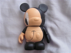 Urban Series 6 Bigface  Vinylmation