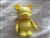 Urban Series 6 two tone yellow vinylmation