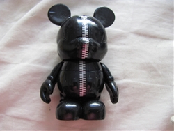 Urban Series 6 Zippers Vinylmation