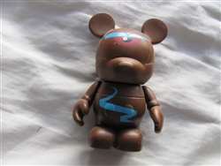 Urban Series 7 Cyclops Vinylmation