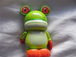 Urban Series 8 Rainforest Frog Vinylmation