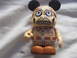 Urban Series 8 Scared man Vinylmation