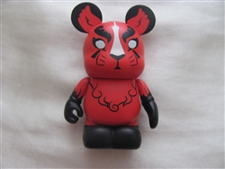 Urban Series 9 Kitsune Vinylmation