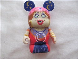 Under The Big Top Series Fortune Teller Vinylmation