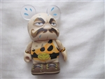 Under The Big Top Series Strong Man Vinylmation