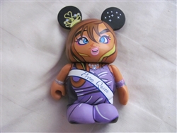 Vinylmation High School Series Prom Queen Vinylmation