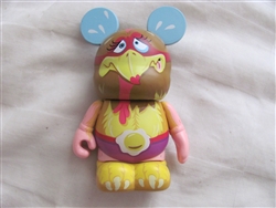 Zooper Heroes Series Chicken Vinylmation