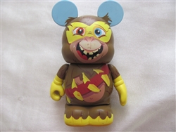 Zooper Heroes Series Chimp Vinylmation