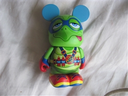 Zooper Heroes Series Turtle Vinylmation