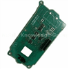 48 KEY KEYBOARD PCB