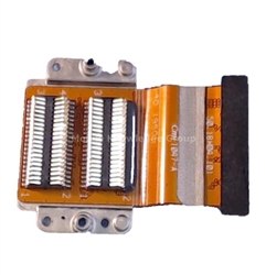 KEYPAD TO CPU FLEX CABLE