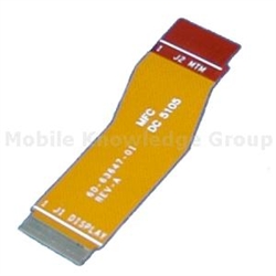 DISPLAY TO CPU RIBBON CABLE