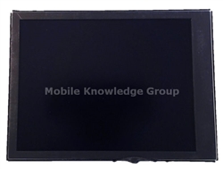 COLOR LCD WITH PCB ( Black)
