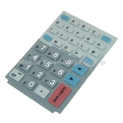 35 KEY KEYPAD TCAL