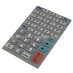 45 KEY KEYPAD TCAL