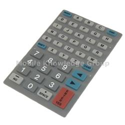 45 KEY KEYPAD TCAL