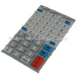 45 KEY KEYPAD TCAL