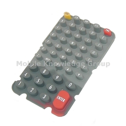 46 KEY KEYPAD RETAIL