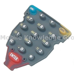 P370/ P460 KEYPAD